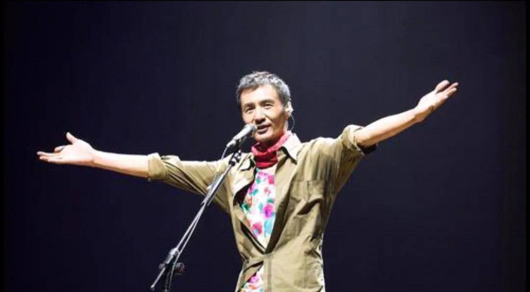 原创朴树老婆出去买烟三天没回来他的反应惊掉下巴