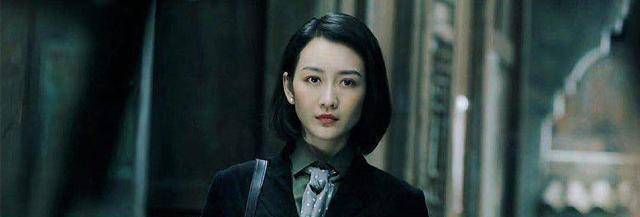 原创原创伪装者之后她再演谍战剧演配角总能出彩演主角却反响平平