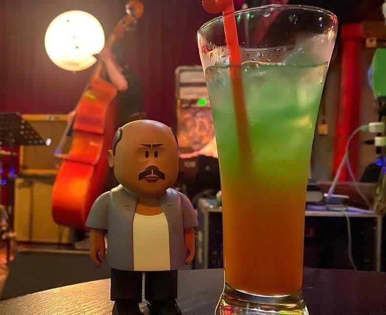 赵四_直播_象牙