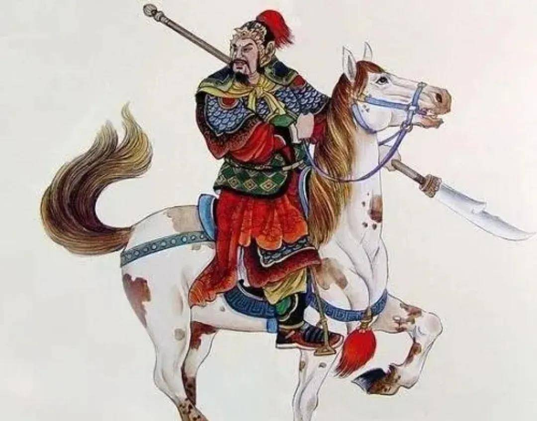 原创读资治通鉴大将卫青出身微贱却一生深受武帝宠信