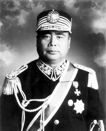 原创把溥仪赶出皇宫的英雄却为筹军费做一件事让故宫深受损失