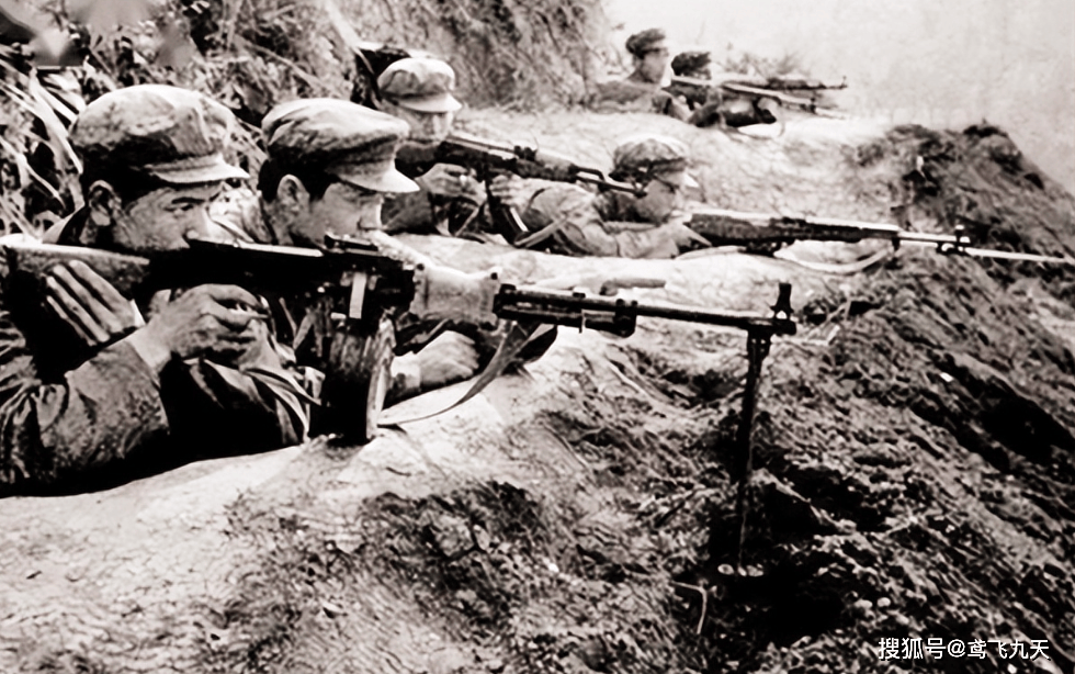 反击战打服越南了吗越军大校认为就算攻克谅山也打不下河内