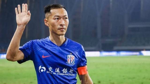 老队长吴曦无缘伊万首期国足名单不是落选而是婉拒原因有其二