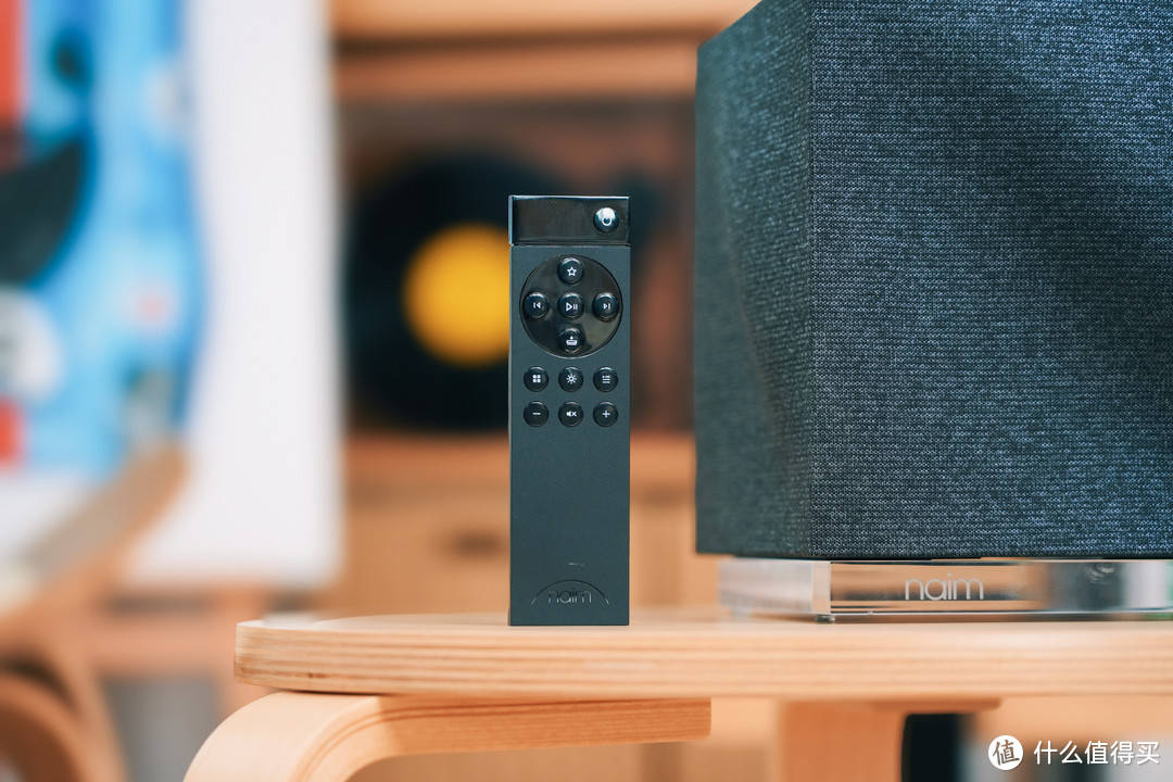 音箱颜王里的棋逢对手英国naimmusoqb2遇上齐柏林飞艇