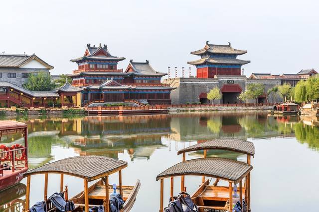 开封三天旅游攻略开封三日游最佳线路