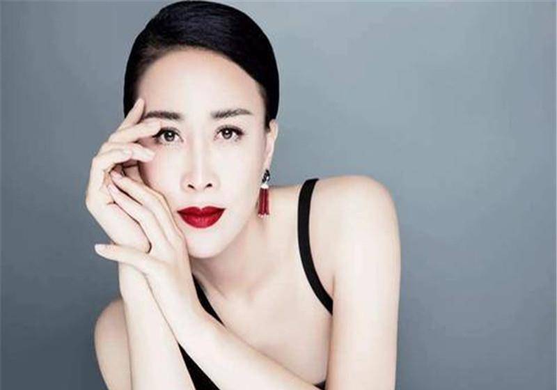 原创那英怼哭小林青霞共同参加综艺节目两人关系尴尬无比