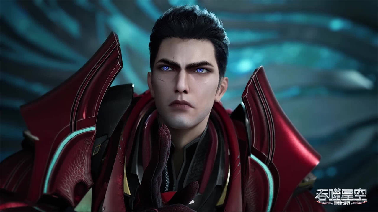 90%的原创剧情,一集讲不完一章小说的内容_动漫_进度_罗峰