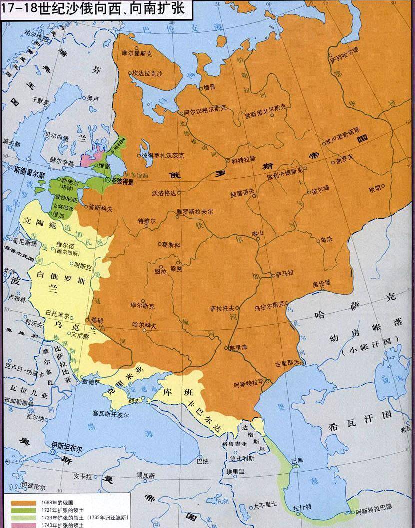 原创北欧四国中为何只有芬兰没有王室看芬兰的历史就知道了