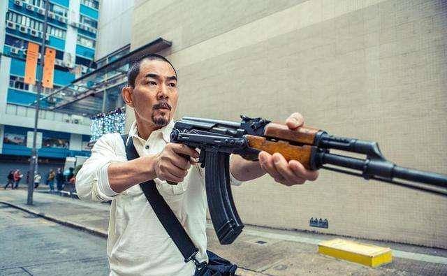 任贤齐:被遗忘的"末代天王",曾经有一个时代是属于的!