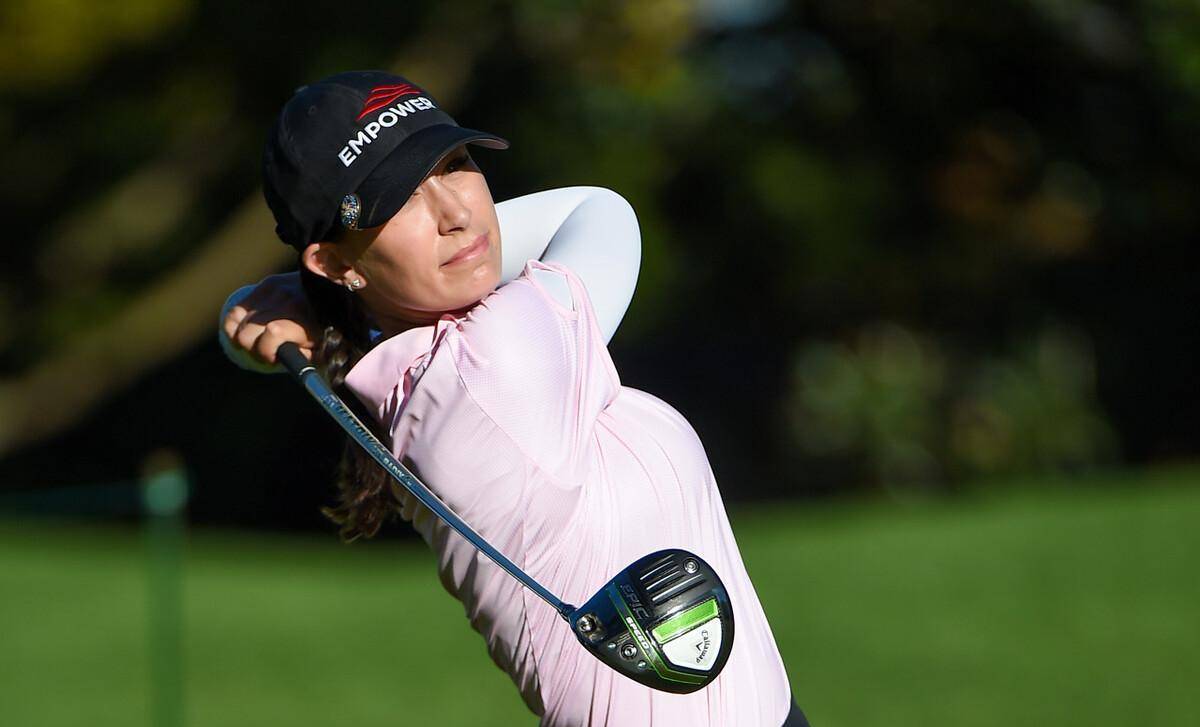 内莉科达绝地反击逆转登顶朴世莉锦标赛重夺世界第一宝座