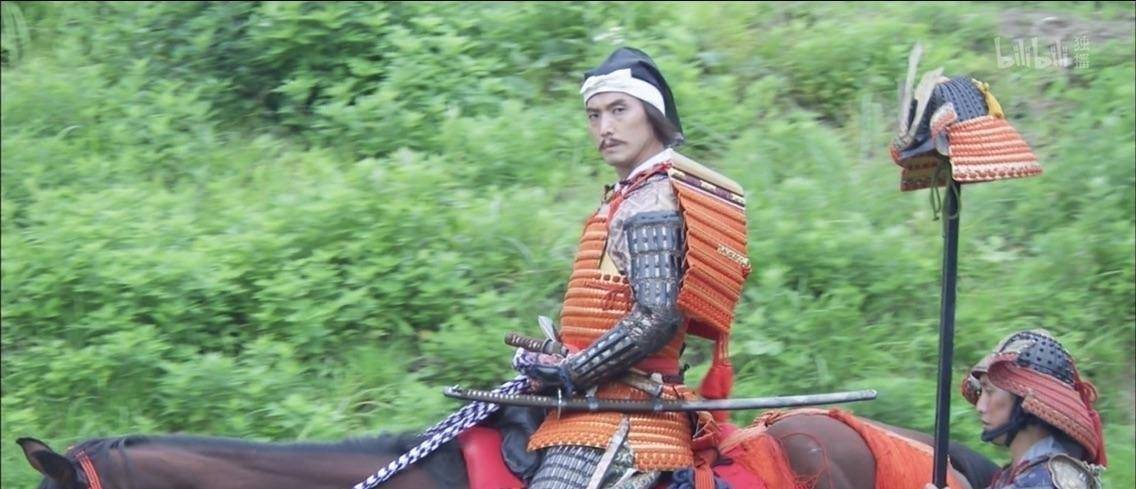 原创曾令战国群雄闻风丧胆的豪杰却屡遭背叛最终导致家族灭亡