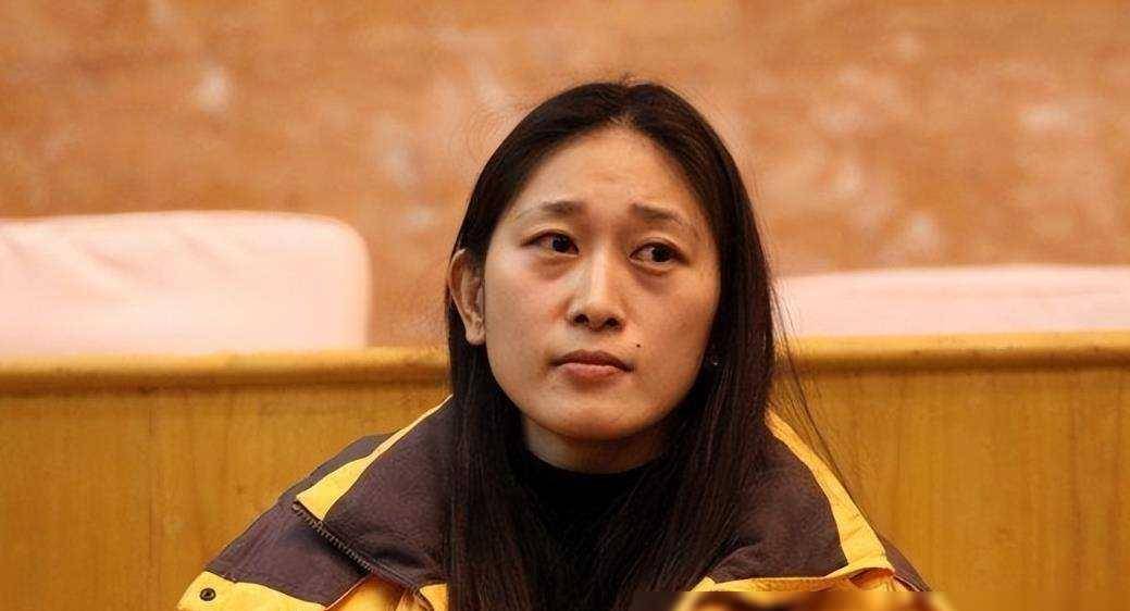 原创恭喜女篮隋菲菲正式上任亮相新疆新岗位或成女篮最大助力