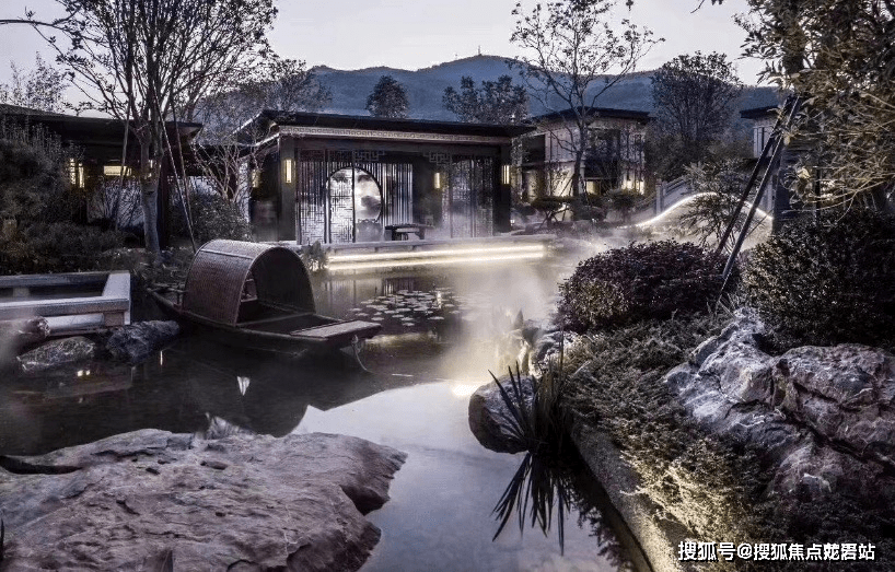 福清凯景江山府售楼中心电话详情位置价格面积