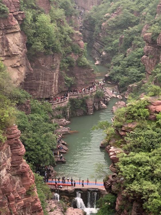 开封晚上必去的三个景点,开封三日游攻略及费用_旅游_古代_青岛