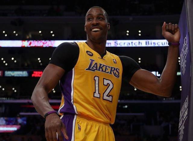 霍华德:天赋与责任并行,拾起丢失的荣耀