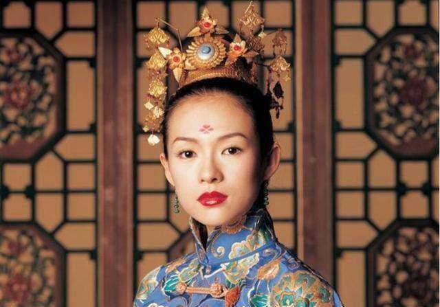 张艺谋曾经说过章子怡,不要为了片酬却拍电视剧.