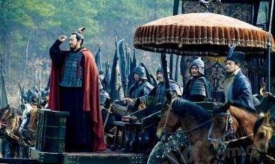 曹操未能灭蜀吞吴,只怪他挟天子以令诸侯,此计并不高明相当碍事_汉