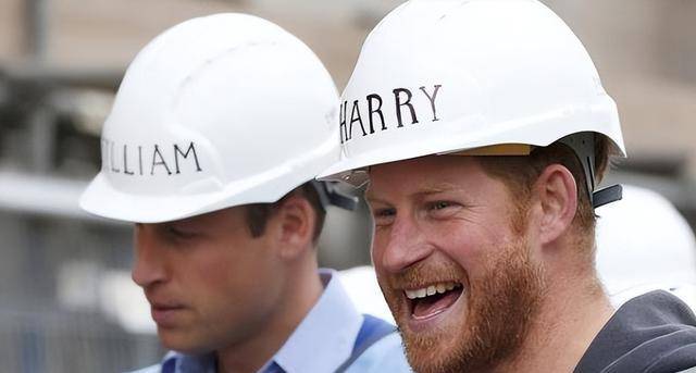 原创威廉距离王位越来越近曾许诺戴安娜等我当了王把一切还给你