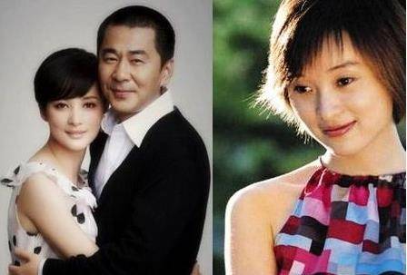 原创吴越不再沉默说出和陈建斌分手的真实原因我们都误会蒋勤勤了