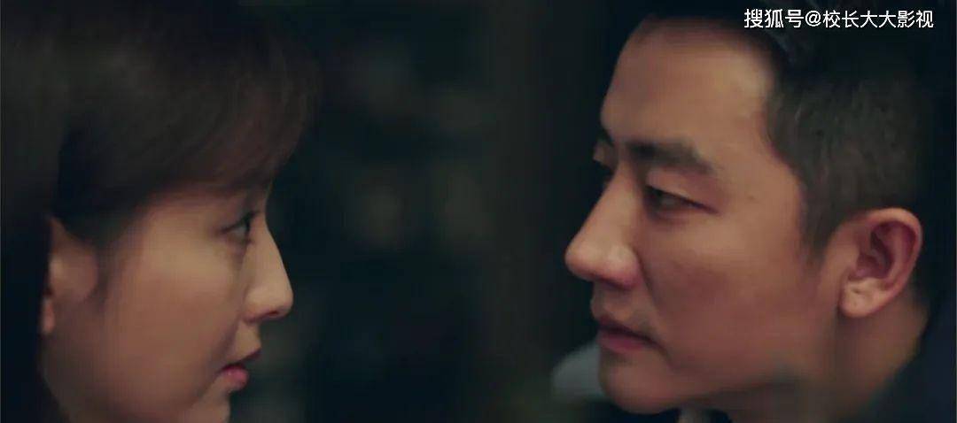 黄轩"吻戏"好可爱,像极"情窦初开"的少年_江达_佟丽娅_卫哲