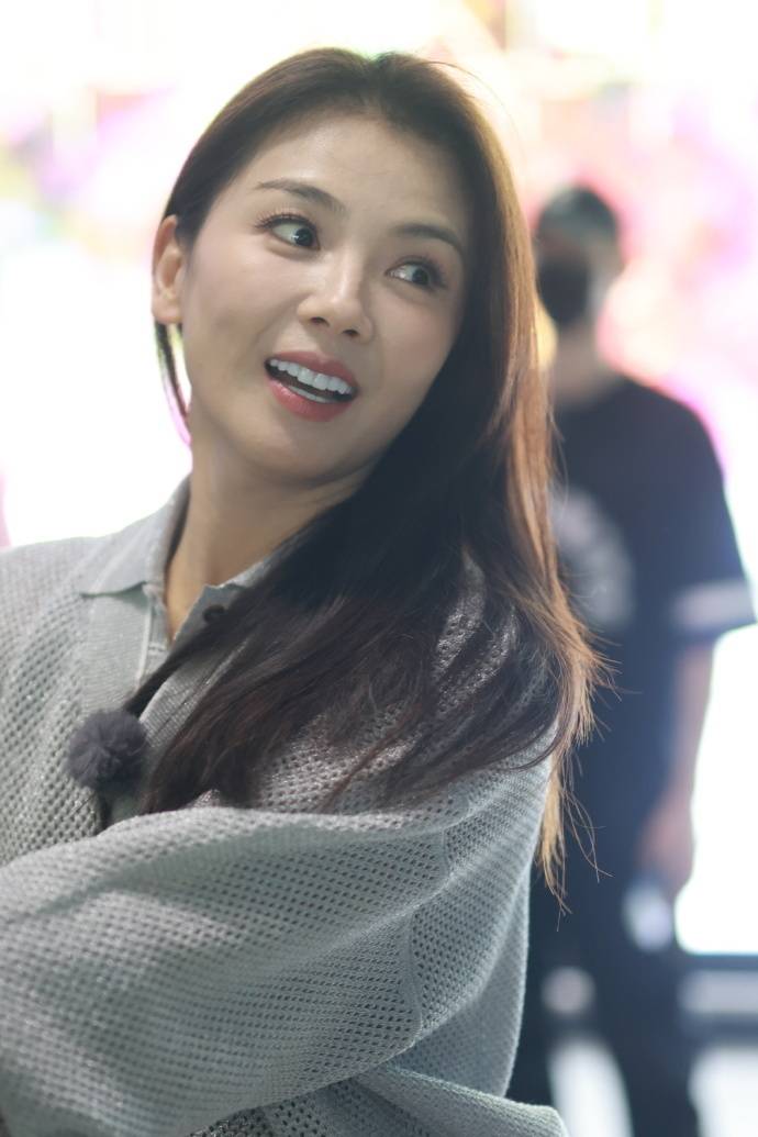 十年后重逢,《花儿与少年》迎刘涛回归,网友期待满满!