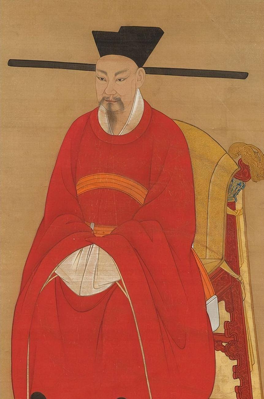 原创对宋度宗全皇后行辈的不同看法兼与王瑞来先生商榷