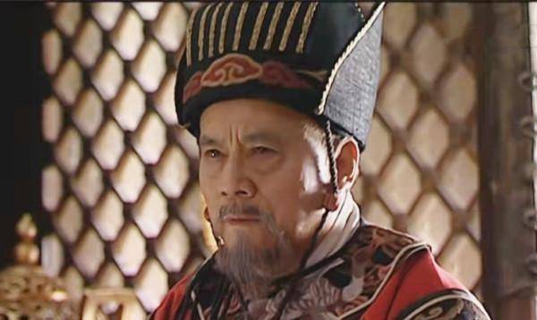 和徐阶的这段对话,说明了_皇帝_天下_百姓