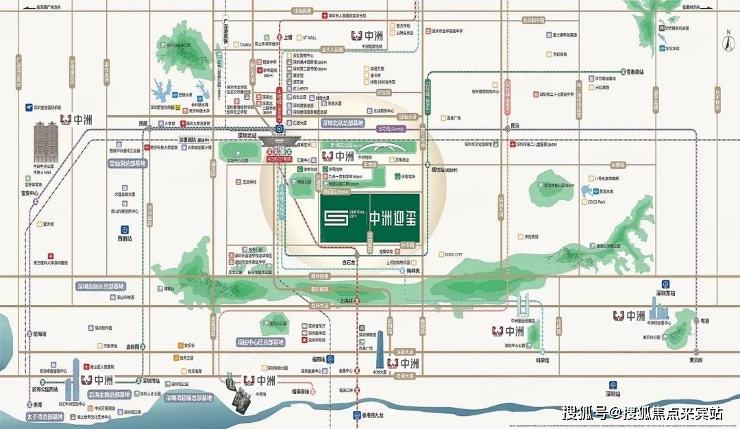 中洲迎玺花园首页网站楼盘详情房价户型周边配套售楼处电话