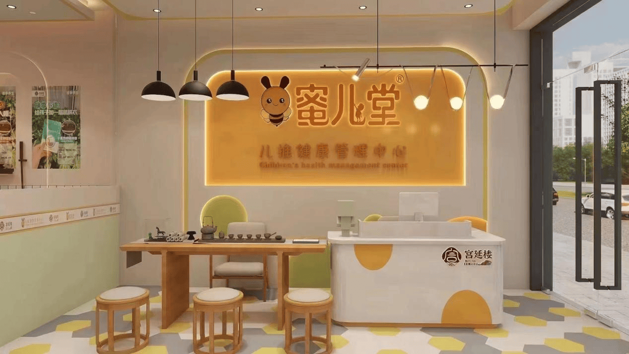 蜜儿堂提醒:普通人创业建议选择小而优的项目!