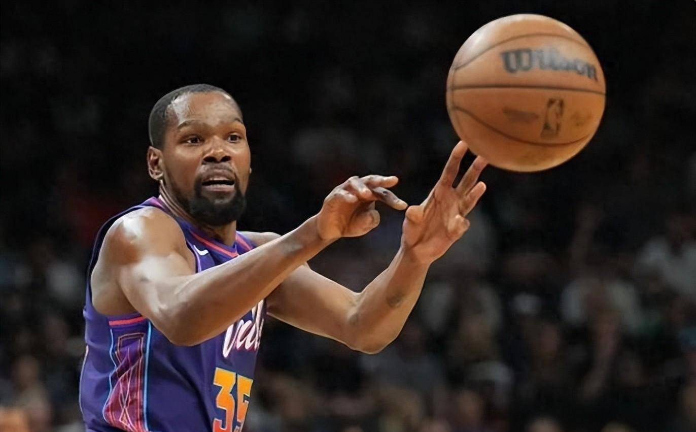 被马刺爆冷,杜兰特沮丧,布克难救主,太阳输球罪人该被交易_比赛_比尔