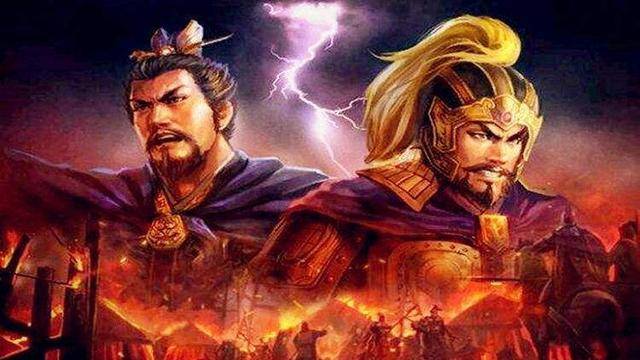 公元199年,吕布,公孙瓒,袁术死掉,群雄混战成了袁曹对决_曹操_袁绍