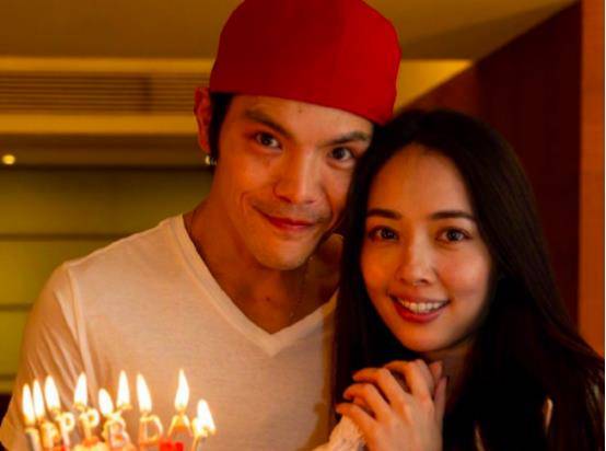 原创他是李连杰唯一的徒弟古天乐梁家辉给他作配靠妻子火遍娱乐圈