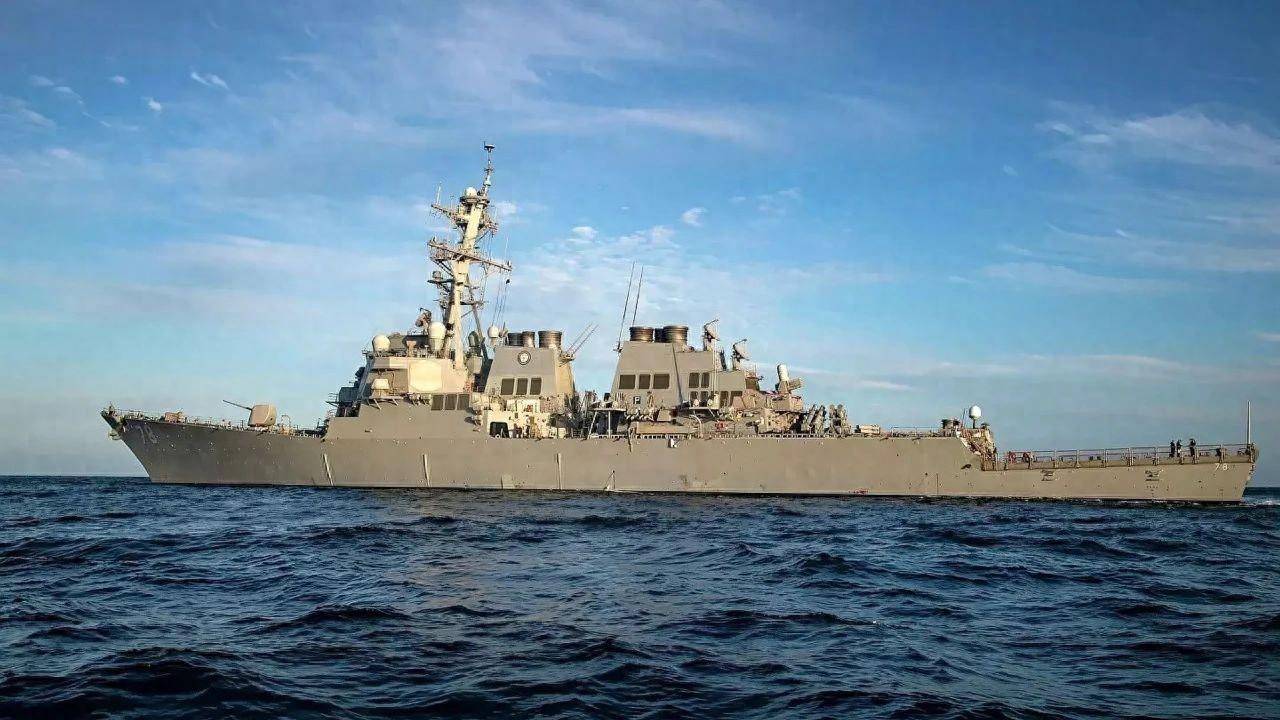 美国突然撤军!战事惨烈之际,4000美军被召回国