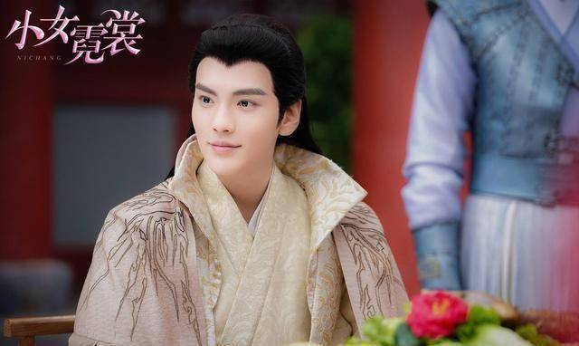 原创原创小女霓裳将播厉嘉琪毕雯珺包子定情拯救单身狗