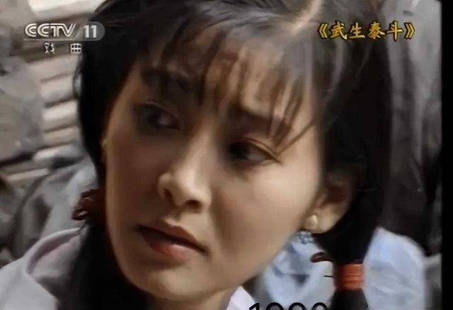 这一次国家一级演员徐帆的处境给老演员们提了醒