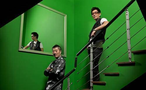 任贤齐:被遗忘的"末代天王",曾经有一个时代是属于的!