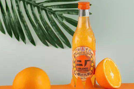 原创中国最好喝的10种老牌汽水80后全喝过00后什么东西没见过