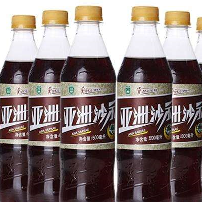 原创中国最好喝的10种老牌汽水80后全喝过00后什么东西没见过