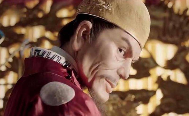 原创天下谁人不贪污你杀得完吗朱元璋霸气回应怎知杀不完