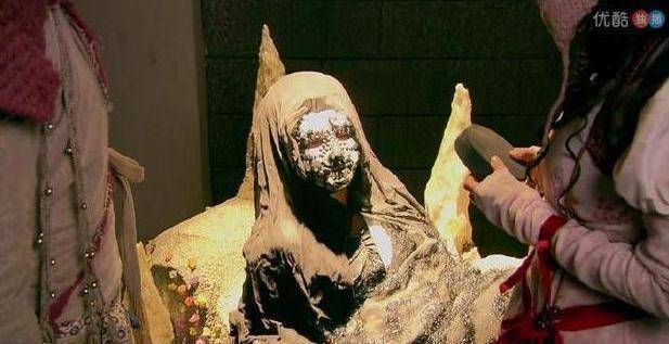 原创仙三景天进入锁妖塔遇见的神秘女子是谁答案竟在仙一