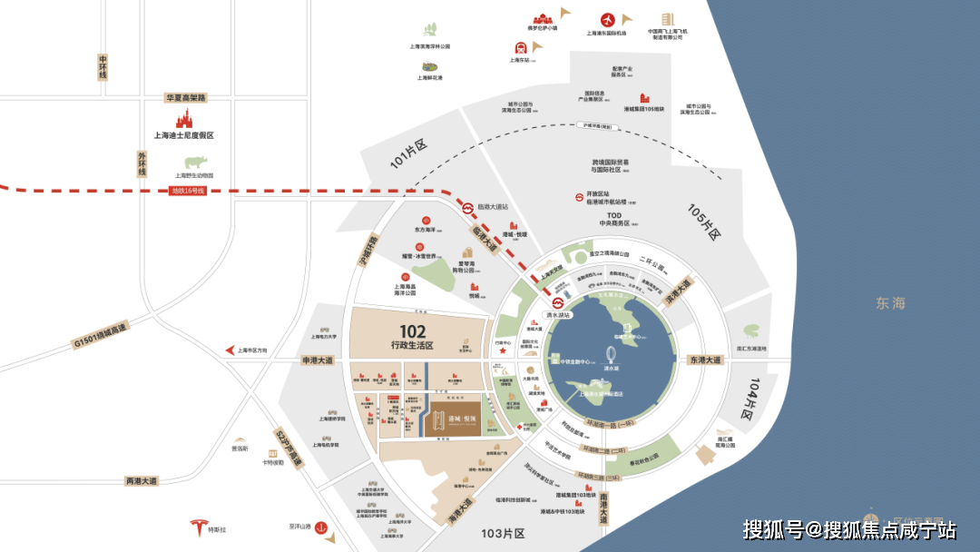 港城悦领上海港城悦领最新房价房型图户型图交通地铁港城悦领楼盘地址