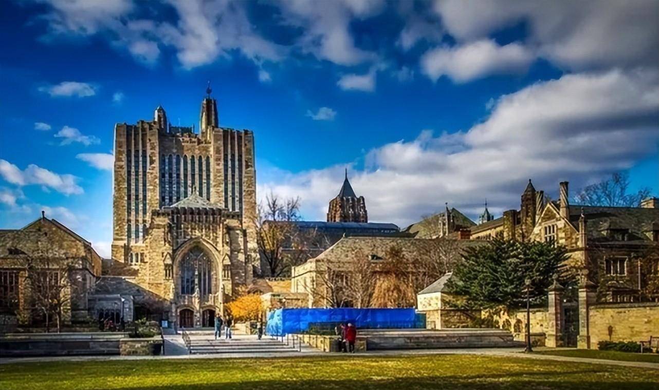 原创2011年耶鲁大学毕业秦玥飞放弃高薪回国当村官拿1450元工资