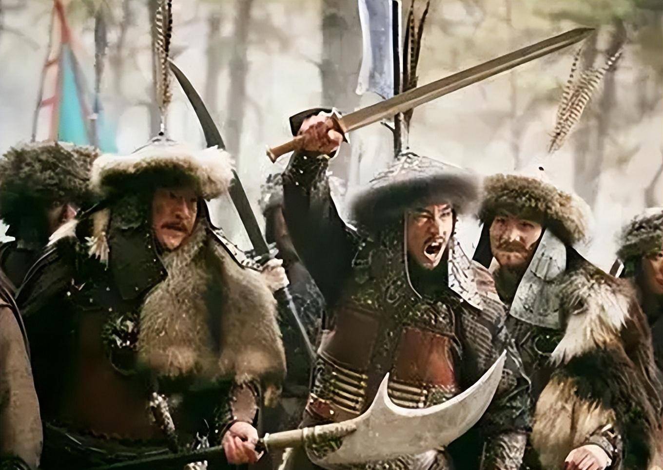 原创冯道的官场智慧侍奉四个王朝耗死九个皇帝虎狼丛中全身而退