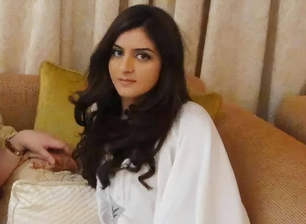 迪拜太子妃:天生丽质,30岁诞下龙凤胎_哈曼丹_谢克哈_王室