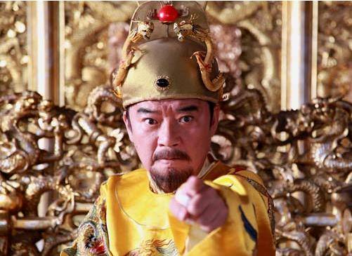 此人是朱元璋的义子其后人驻守云南势力强大太祖一招让他世代不敢篡位