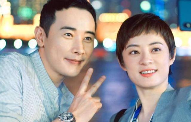 搭档女主是孙俪,不光拥有国剧一姐的实力,而且从来不会压着男演员去