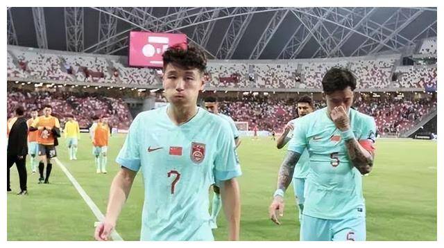 范志毅揭秘国足最差球员持怒批行动正名国足大将