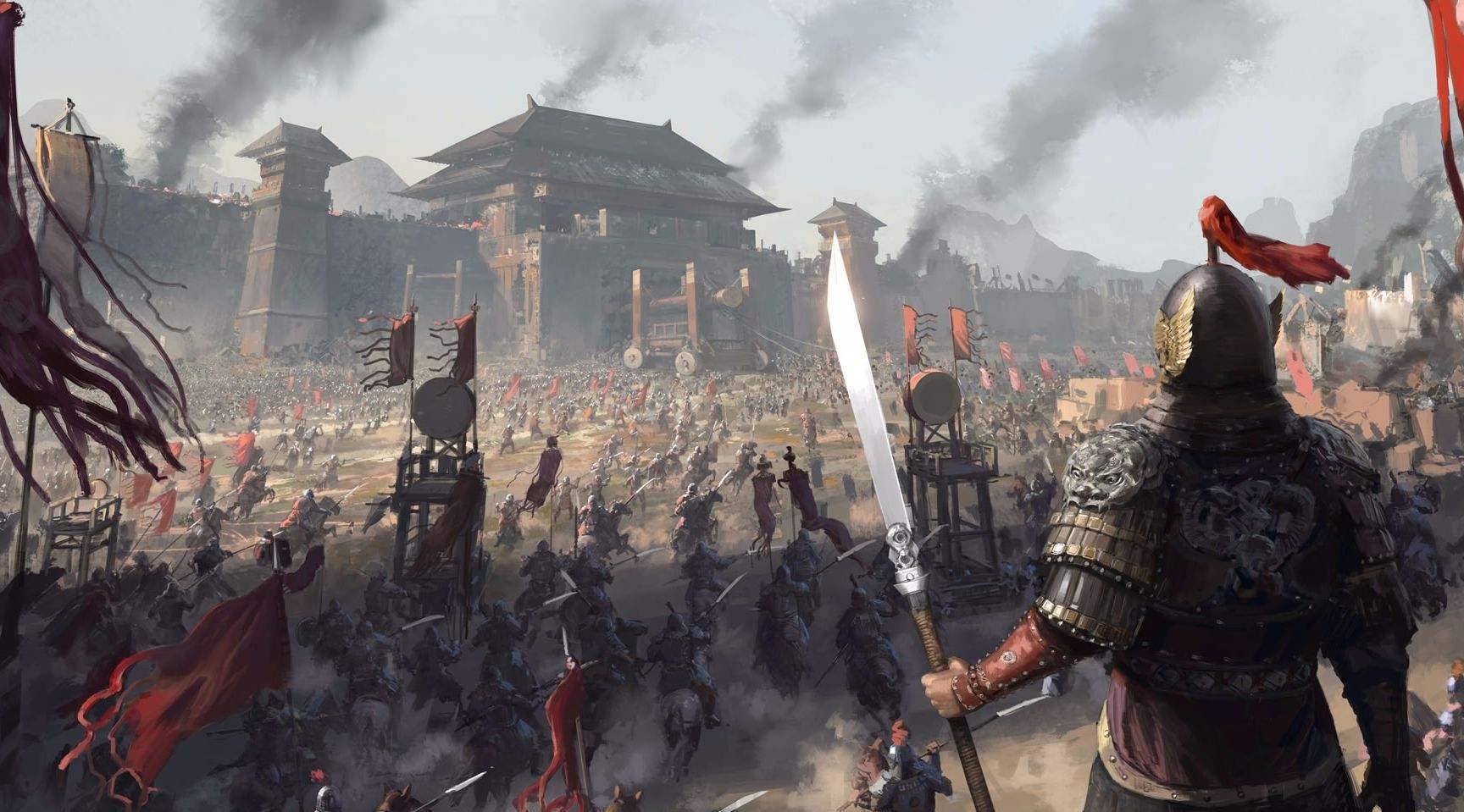 原创从营伎之子到弑父帝君昙花一现的后梁皇帝朱友珪是如何堕落的