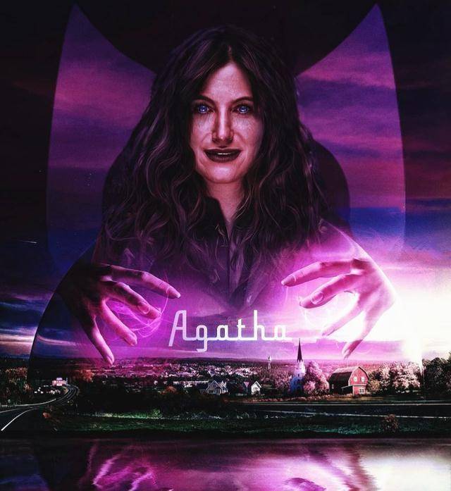 原创旺达幻视更多细节泄露快银的诞生原来是因为一场噩梦