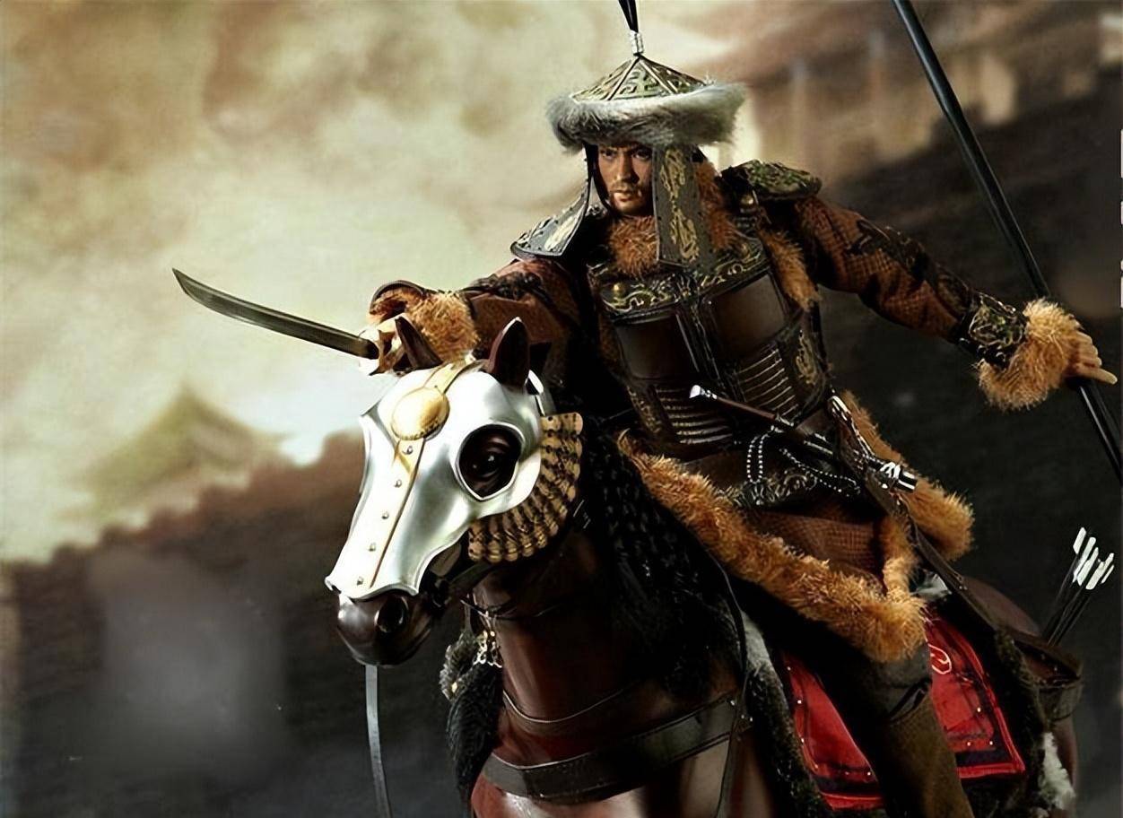 原创春秋战国时期有东北人吗他们来自哪里为何在古代却得不到开发